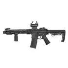 [Zestaw] Zaawansowany magazynek Mid-Cap na 120 kulek do AR-15/M4 - DE