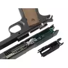 BlowBack hosing R31 [Army Armament]