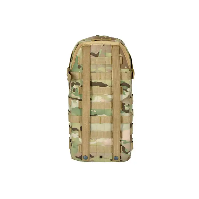 MOLLE Hydration H2O Carrier - MC [8FIELDS]