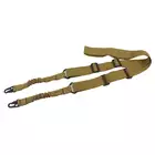 Zawieszenie 2 pkt  Bungee - Coyote [8FIELDS]