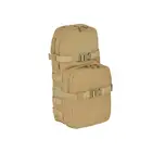 Plecak hydracyjny MOLLE - Coyote [8FIELDS]