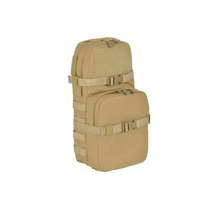Plecak hydracyjny MOLLE - Coyote [8FIELDS]