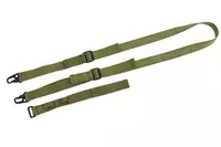 Tactical sling for CM.060 series - olive  [8FIELDS]