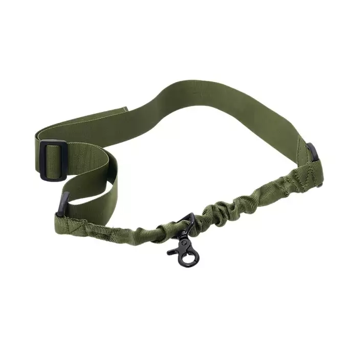 Bungee tactical sling - OLIVE [8FIELDS]