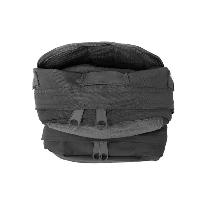 MOLLE Hydration H2O Carrier - Black [8FIELDS]