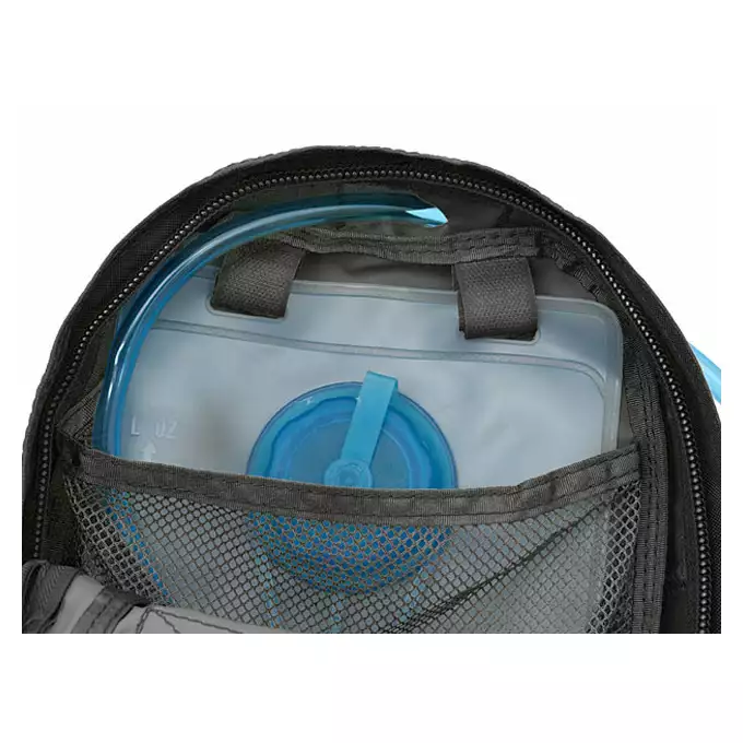 MOLLE Hydration H2O Carrier - Black [8FIELDS]