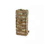 Tactical Hydration Carrier MOLLE w/Straps - MC [8FIELDS]
