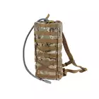 Tactical Hydration Carrier MOLLE w/Straps - MC [8FIELDS]