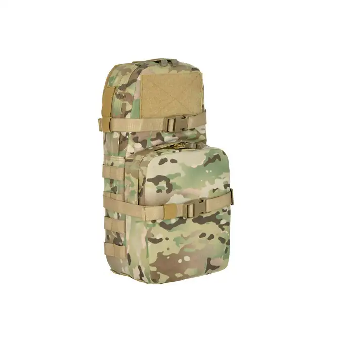 MOLLE Hydration H2O Carrier - MC [8FIELDS]