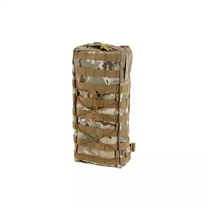 Plecak na system hydracyjny MOLLE - multicamo [8FIELDS]