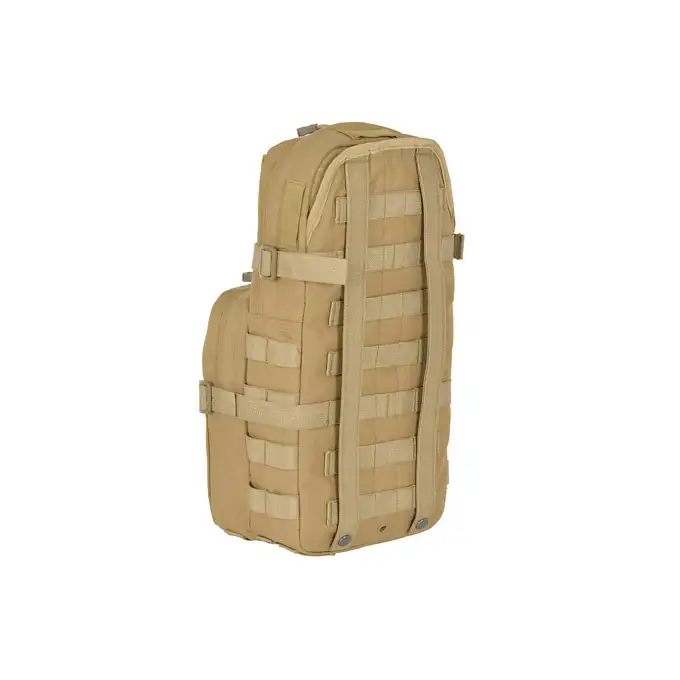 Plecak hydracyjny MOLLE - Coyote [8FIELDS]