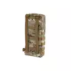 Tactical Hydration Carrier MOLLE w/Straps - MC [8FIELDS]