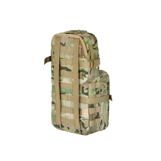 MOLLE Hydration H2O Carrier - MC [8FIELDS]