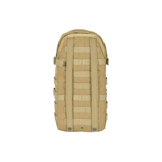 Plecak hydracyjny MOLLE - Coyote [8FIELDS]