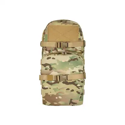 MOLLE Hydration H2O Carrier - MC [8FIELDS]