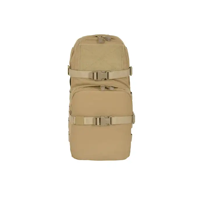 Plecak hydracyjny MOLLE - Coyote [8FIELDS]