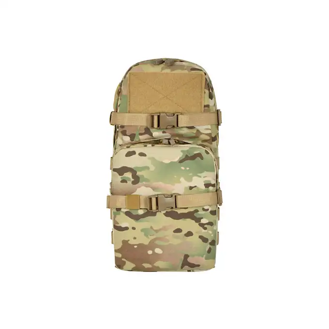 MOLLE Hydration H2O Carrier - MC [8FIELDS]