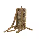 Tactical Hydration Carrier MOLLE w/Straps - MC [8FIELDS]
