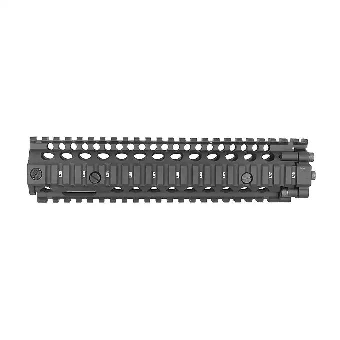 9" szyny RIS typ MK18 do serii M