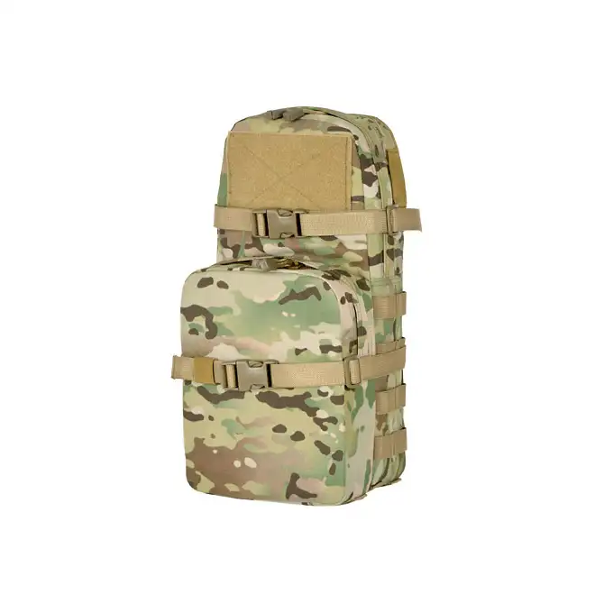 MOLLE Hydration H2O Carrier - MC [8FIELDS]