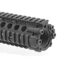 9" szyny RIS typ MK18 do serii M