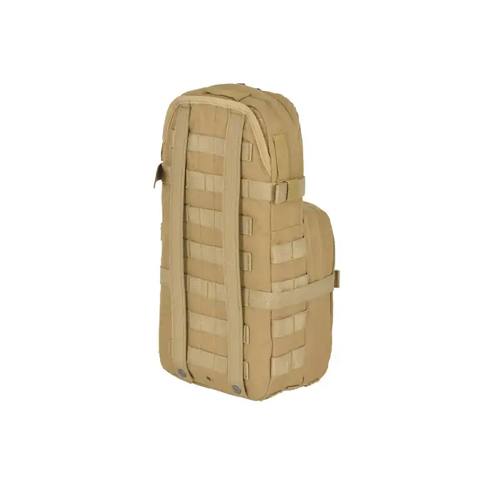 Plecak hydracyjny MOLLE - Coyote [8FIELDS]