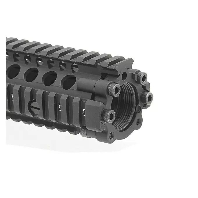 9" szyny RIS typ MK18 do serii M