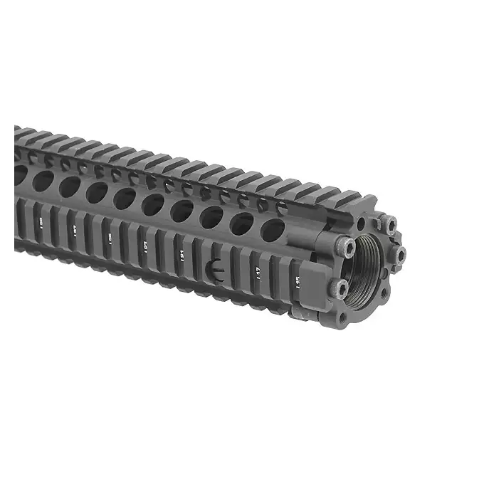 9" szyny RIS typ MK18 do serii M