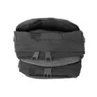 MOLLE Hydration H2O Carrier - Black [8FIELDS]