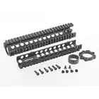 9" szyny RIS typ MK18 do serii M