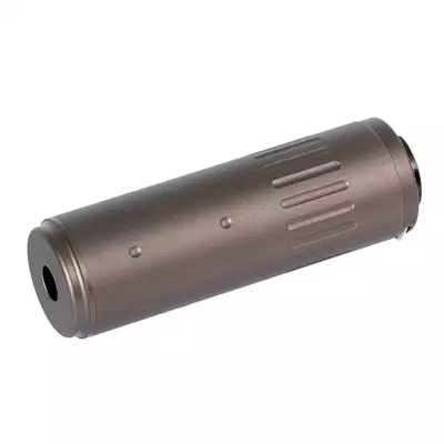 Tłumika typ ACC 120mm - Brown [BD]