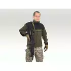 Tactical one-point bungee sling - Black [8FIELDS]