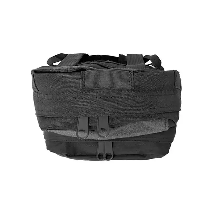 MOLLE Hydration H2O Carrier - Black [8FIELDS]