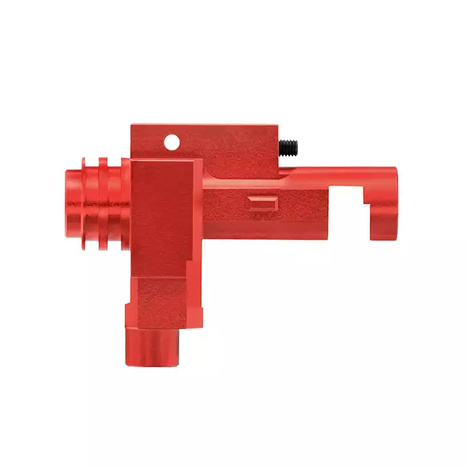Chambre hop-up aluminium CNC pour M4/M16