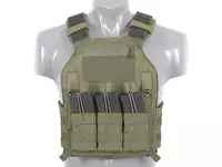 420 Plate Carrier - Ranger Green [EM]