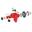 Chambre hop-up aluminium CNC pour M4/M16