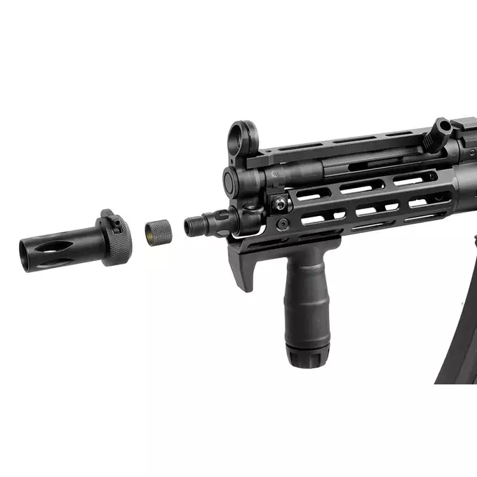 CM.041H Upgraded Version [CYMA]