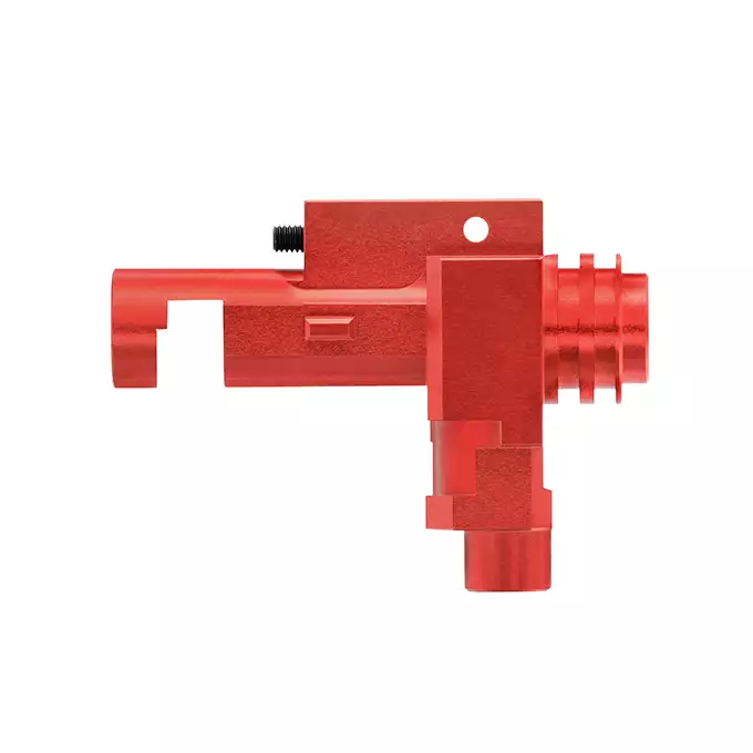Chambre hop-up aluminium CNC pour M4/M16