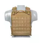 420 Plate Carrier - Coyote Brown [EM]