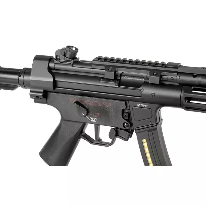 CM.041H Upgraded Version [CYMA]
