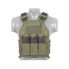 420 Plate Carrier - Ranger Green [EM]