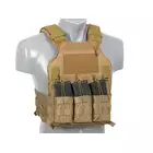 420 Plate Carrier - Coyote Brown [EM]