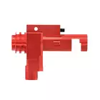 Chambre hop-up aluminium CNC pour M4/M16