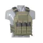 420 Plate Carrier - Ranger Green [EM]