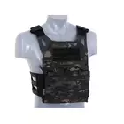 Lekki Jump Plate Carrier - Multicam Black [EM]