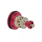 Reinforced CNC Aluminum Piston Head with Bearing [Big Dragon]