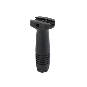 Vertical Forward Grip - Black