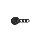Custom Safety Selector Lever for M4/M16 AEG - Czarny [BD]