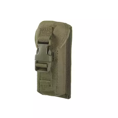 Ładownica na magazynek pistoletowy/multitool - Olive [8FIELDS]