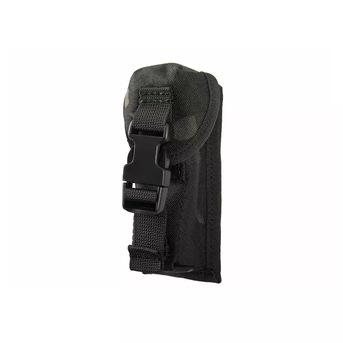 Ładownica na magazynek pistoletowy/multitool - MB [8FIELDS]